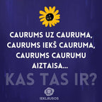 Latvian Folk Riddles - INSTANT DOWNLOAD