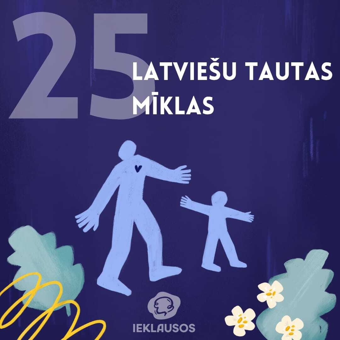Latvian Folk Riddles - INSTANT DOWNLOAD
